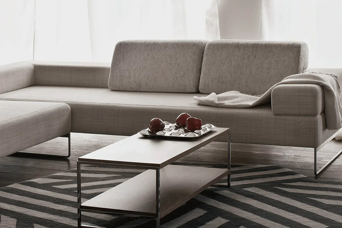 Sofa Modułowa: 5 Powodów, dla których może być idealnym wyborem do Twojego salonu