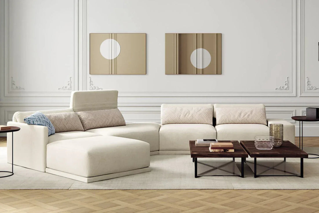Sofa modułowa — jak wybrać i czy warto