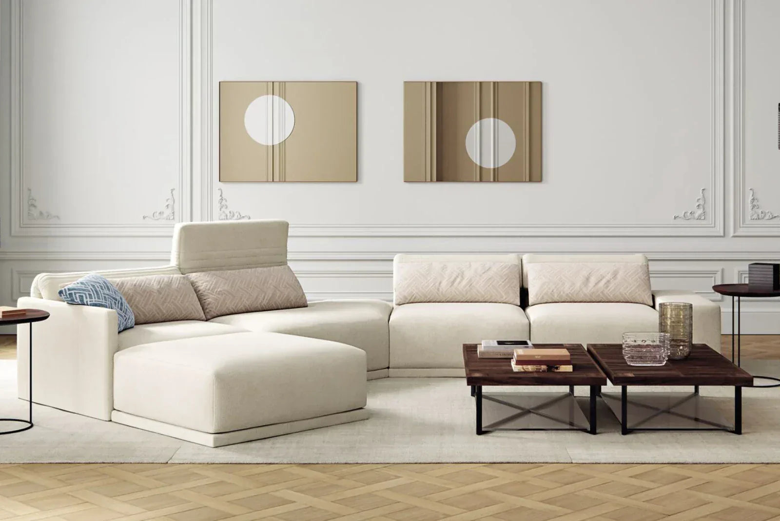 Sofa modułowa — jak wybrać i czy warto