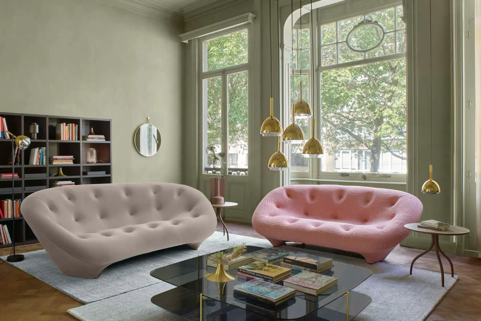 Sofa Ploum Ligne Roset — wszystko co powinieneś wiedzieć przed zakupem