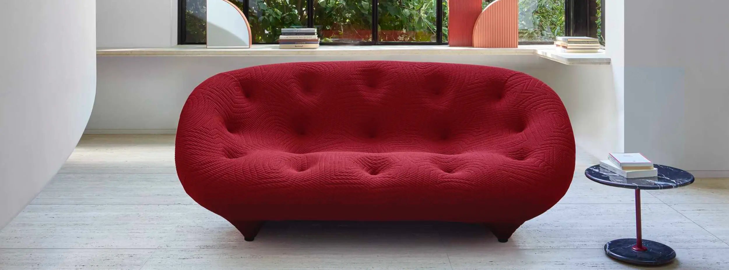 Sofa Ploum — kolekcja Ligne Roset