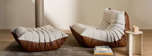 Togo BOSS × Ligne Roset - edycja limitowana