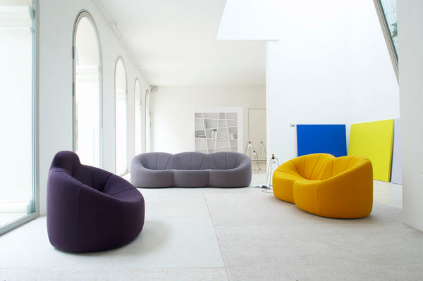 Sofa Pumpkin mała