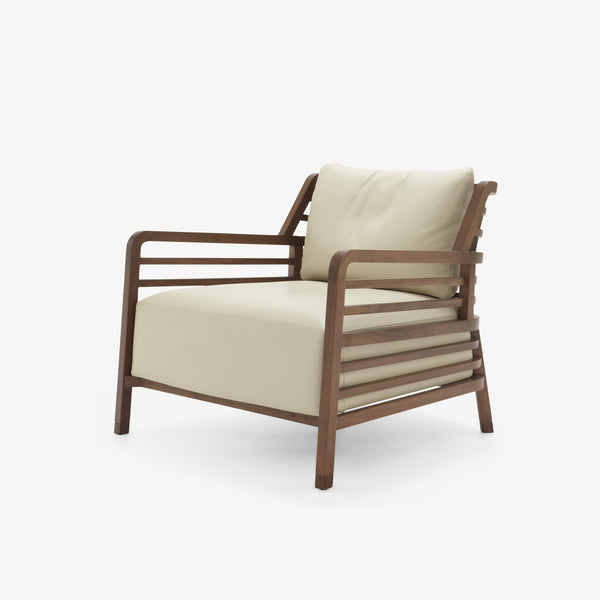 Fotel Flax
