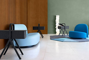 Sofa 2-osobowa Élysée
