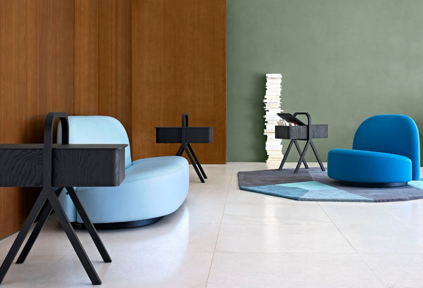Sofa 2-osobowa Élysée