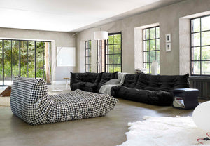 Sofa modułowa Togo – zestawy | kompozycje