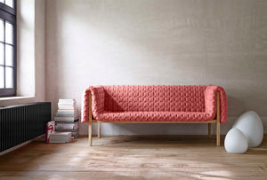 Sofa Ruché Large