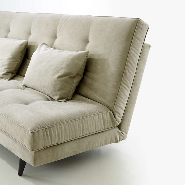 Sofa z funkcją spania Nomade‑Express Wersja 2
