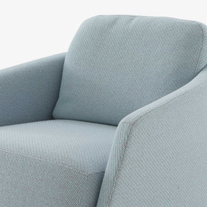 Fotel Okura Low Back
