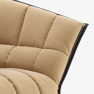 Fotel Moël Low Back