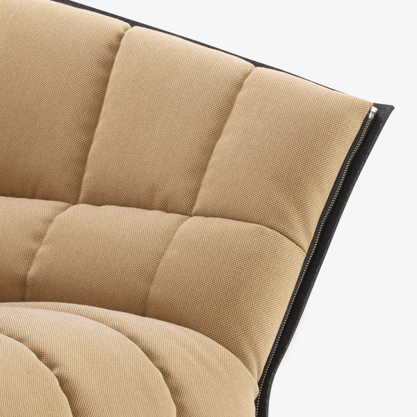 Fotel Moël Low Back