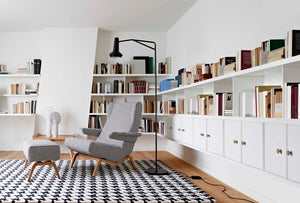 Fotel Archi