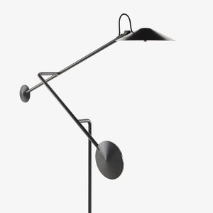 Lampa podłogowa Cinetique