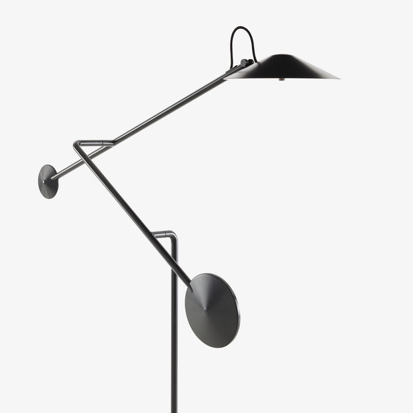Lampa podłogowa Cinetique