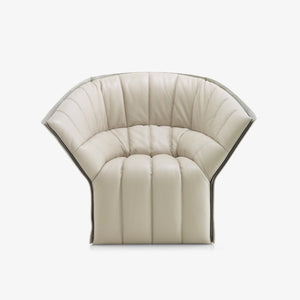 Fotel Moël Low Back