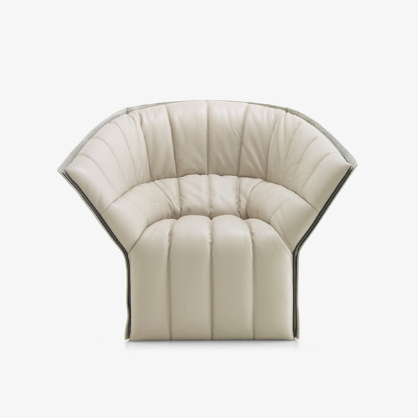 Fotel Moël Low Back