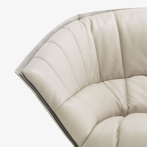 Fotel Moël Low Back