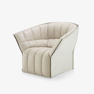 Fotel Moël Low Back