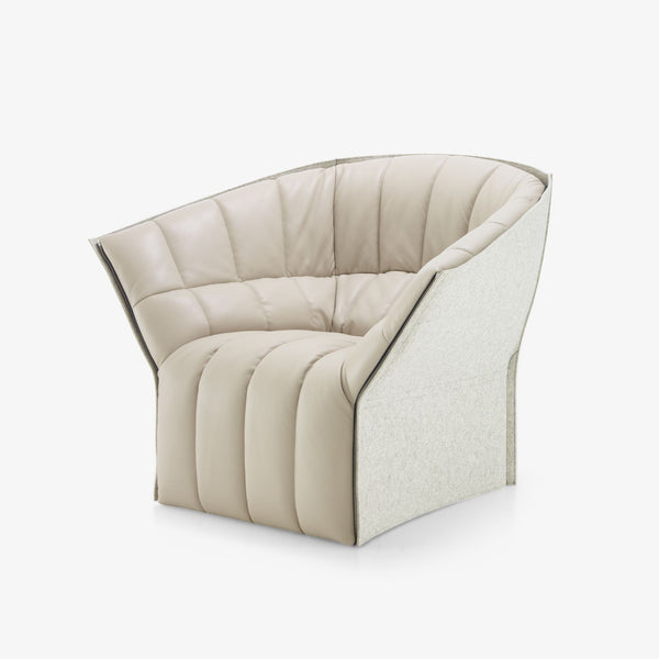 Fotel Moël Low Back