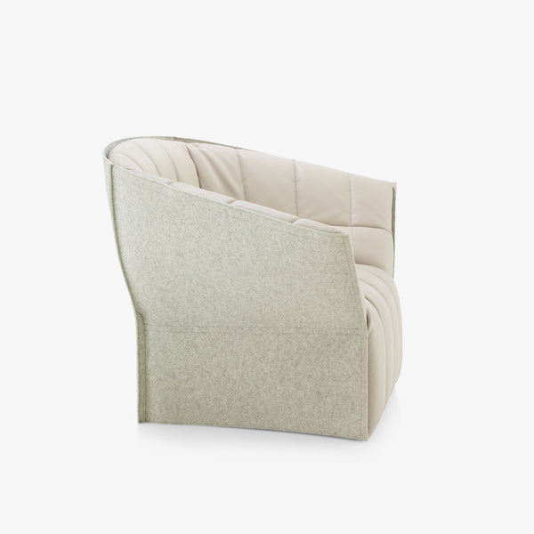 Fotel Moël Low Back
