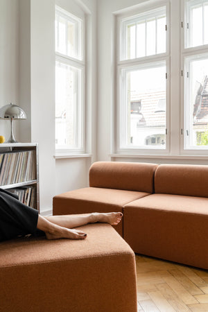 TORI modular sofa Tamo