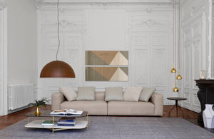 Sofa Nils Medium