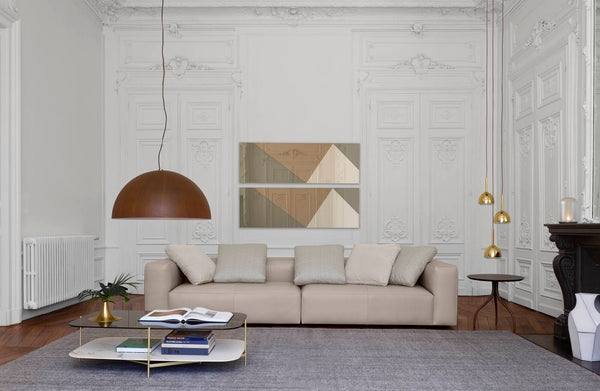 Sofa Nils Medium