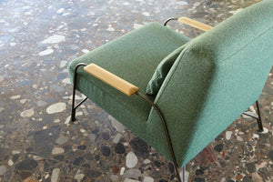 Fotel Humphrey