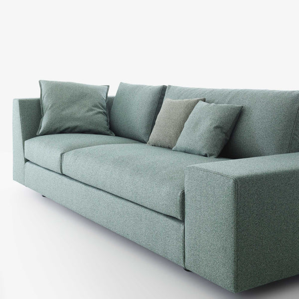 Sofa asymetryczna Exclusif (duża)