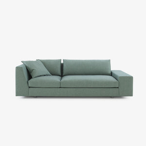 Sofa asymetryczna Exclusif (duża)