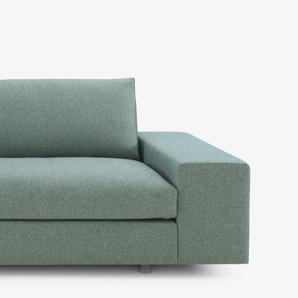 Sofa asymetryczna Exclusif (duża)