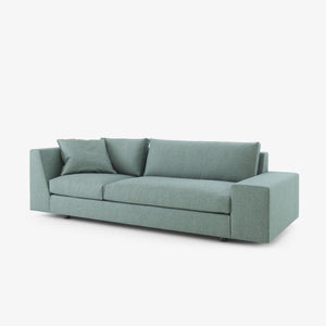 Sofa asymetryczna Exclusif (duża)