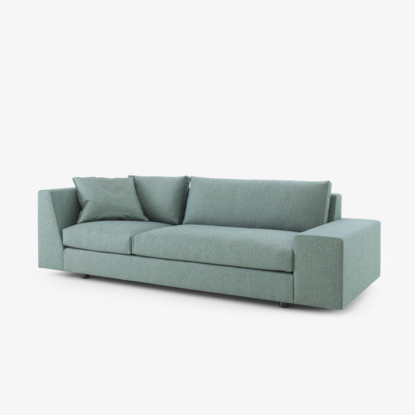 Sofa asymetryczna Exclusif (duża)