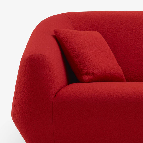 Sofa Uncover Medium (wersja B) – tkaniny stretch