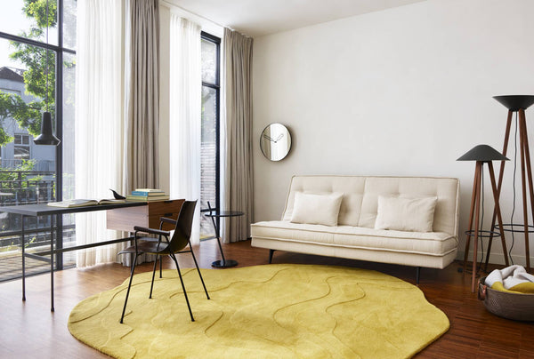 Sofa z funkcją spania Nomade-Express