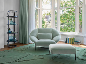 Sofa Païpaï Large 3-osobowa