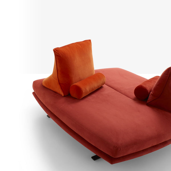 Sofa kwadratowa Prado - 160×160 cm