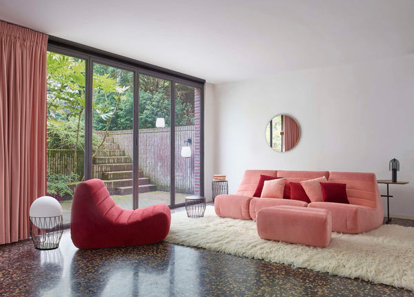 Sofa Saparella