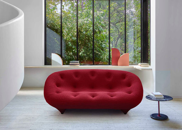 Sofa Ploum Small Low Back