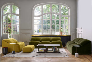 Sofa Plumy Large