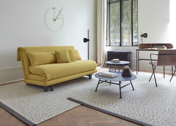 Sofa rozkładana Multy z podłokietnikami (soft)