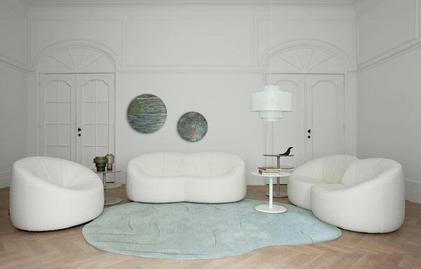 Sofa Pumpkin mała