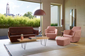 Sofa Facett Medium