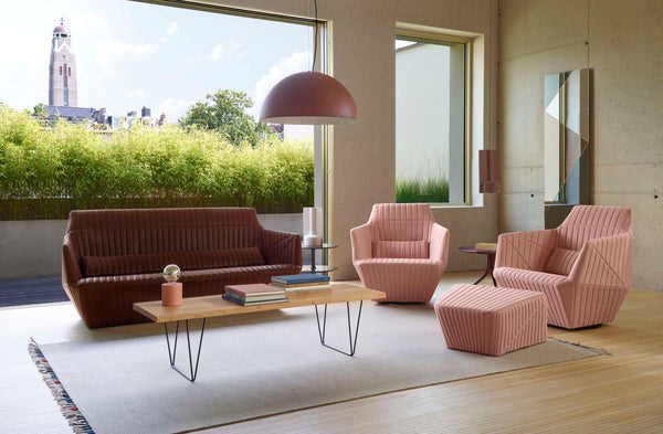 Sofa Facett Medium
