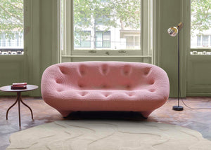 Sofa Ploum Small High Back