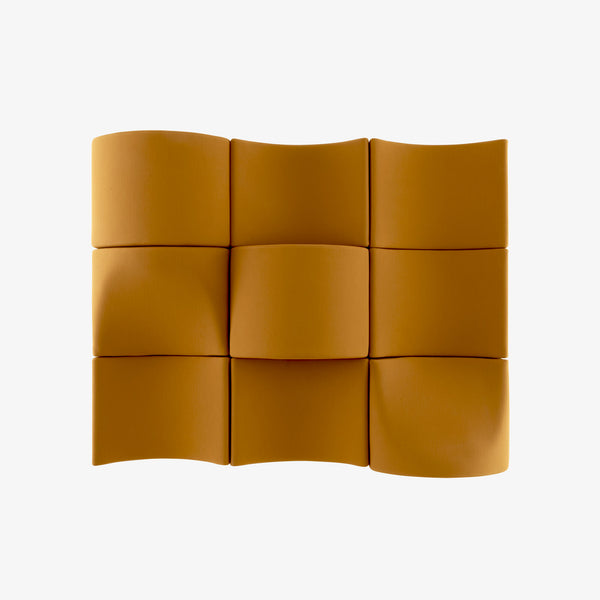 Sofa modułowa Asmara — kompozycja