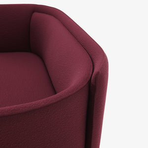 Sofa Hémicycle
