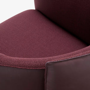 Sofa Hémicycle Conversation Seat