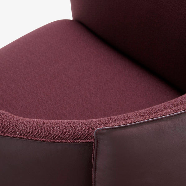 Sofa Hémicycle Conversation Seat